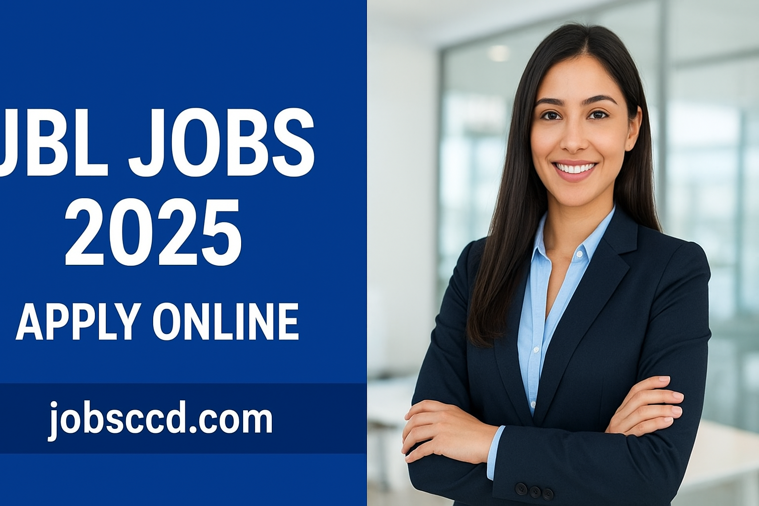 UBL Bank Jobs 2025 - Apply Online